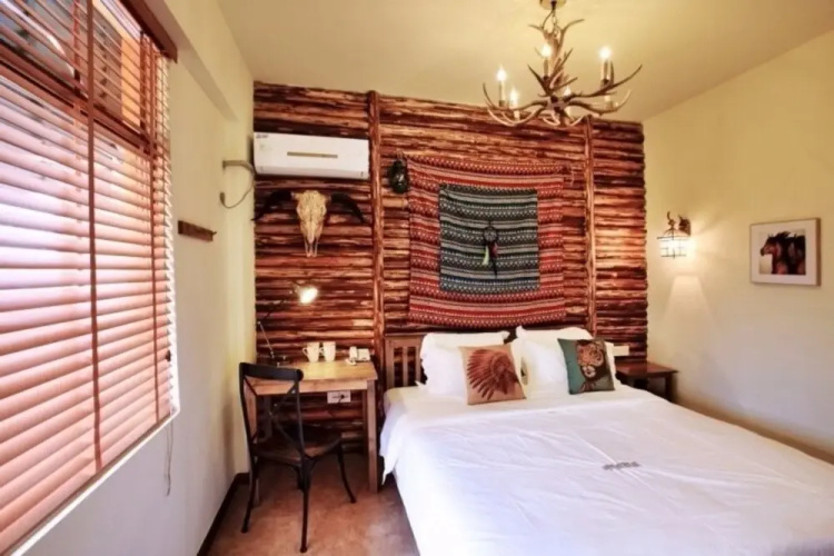 Sanya Nalinali Hostel Dadonghai