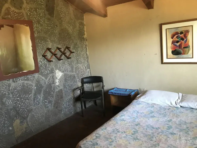 Villas de Atitlan