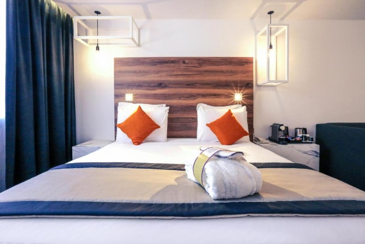 Privilege Double room