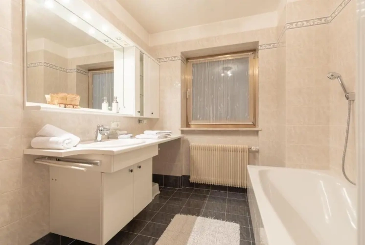 Superior Double Apartment