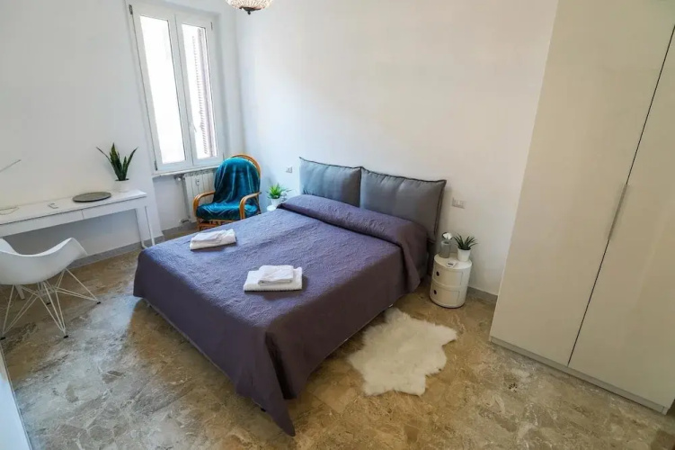 Antica Roma Apartments