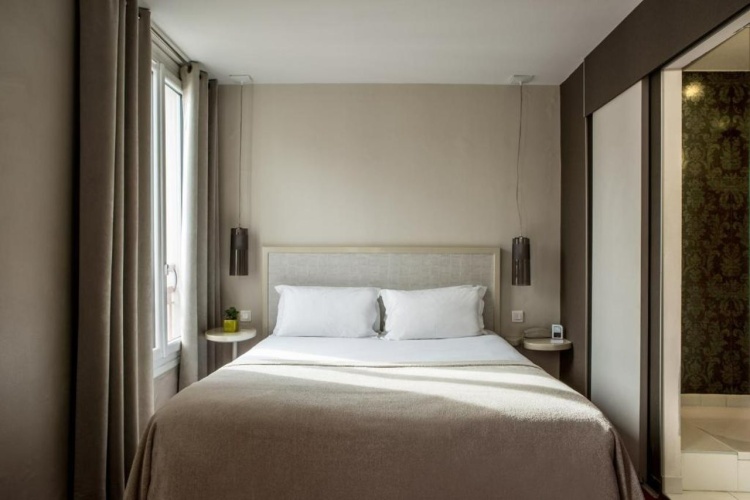 Hotel Le Quartier Bercy-Square photo 7