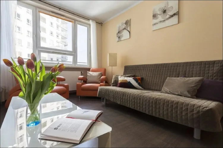 Comfort Apartment