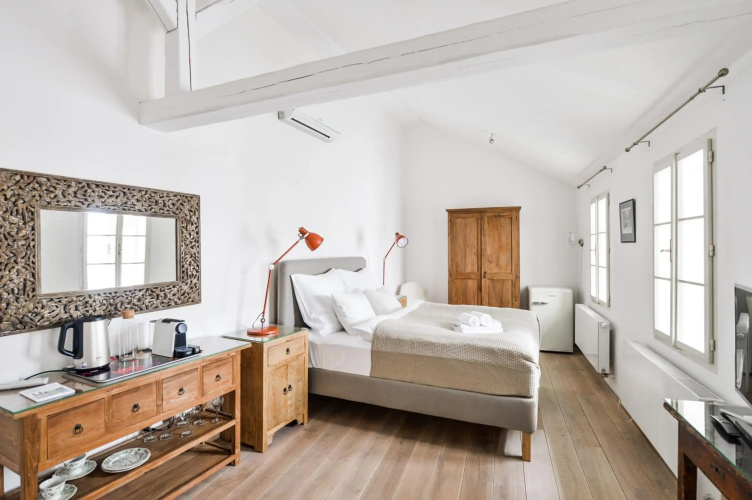 Cozy Quiet Studio At Charles Bridge