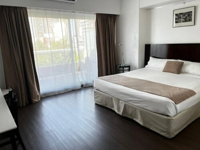 Awwa Suites and Spa