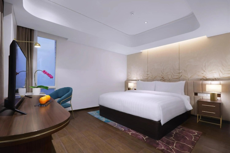 Atria Hotel Gading Serpong
