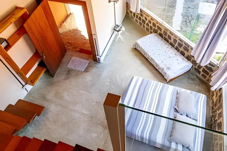 Casa Espetacular em Ubatuba - SP