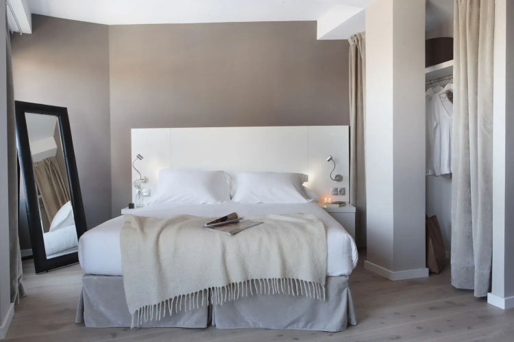 Apartments Rambla 102
