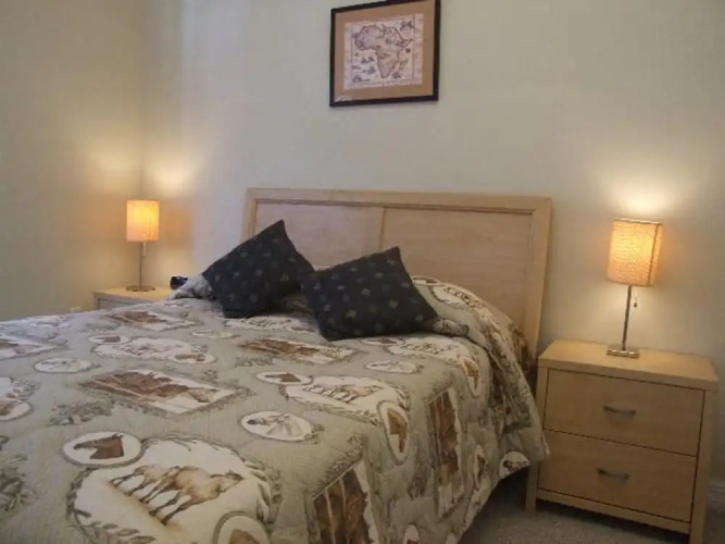 Formosa Gardens Six-bedroom