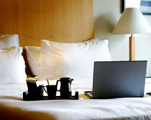 Yak & Yeti Hotel