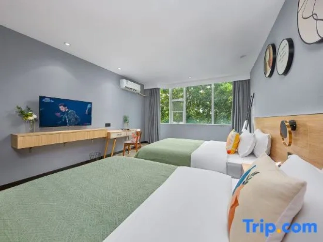Comfort Twin room