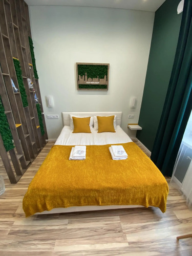 Фотография номера квартиры Апартаменты Выборг