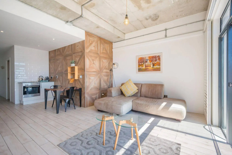 Designer Lofts on Prestwich