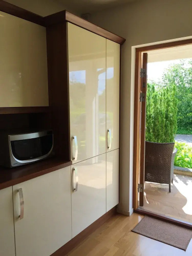 The Eco-Flat