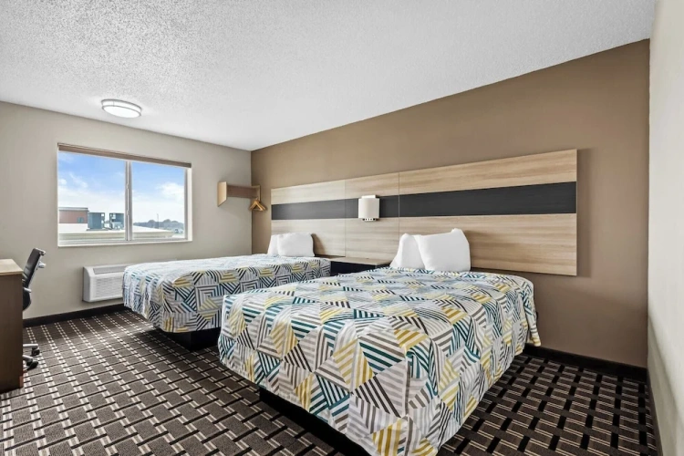 Standard Suite