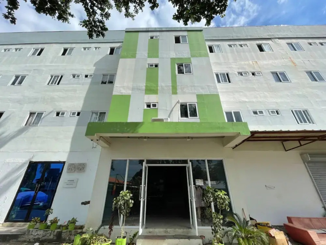 Stay Inn Mactan - Lapu-Lapu City