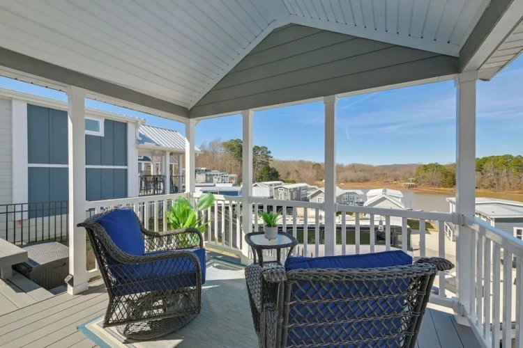 1 Bedroom Cottage