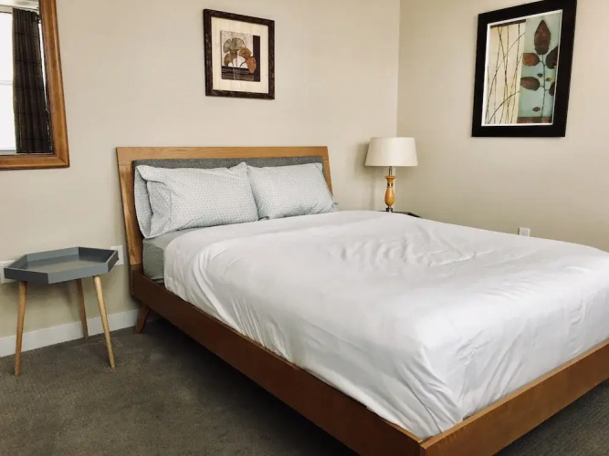 Chestnut Place Luxury Suites