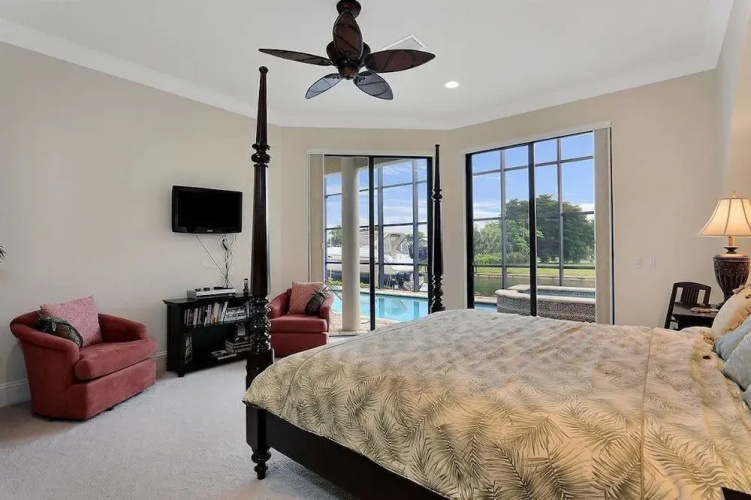N. Barfield Home #13044