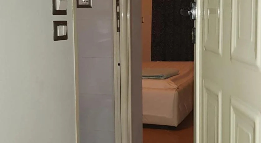 Hotel Olympia Touristic Village