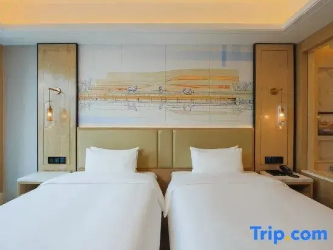 Business Twin room