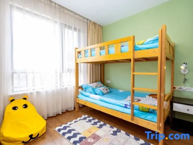 2 Bedrooms Family Suite