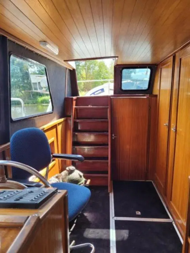 Amsterdam Boat & Breakfast