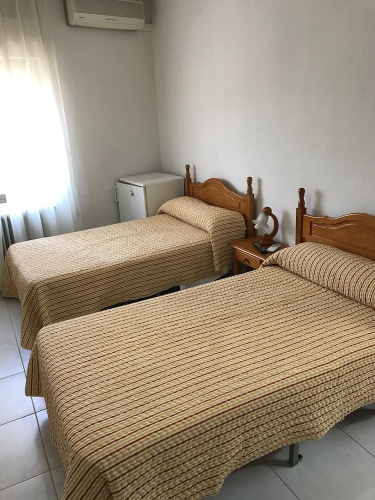 Pension Los Molinos