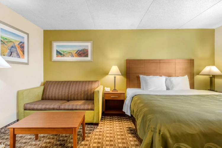 Double Suite