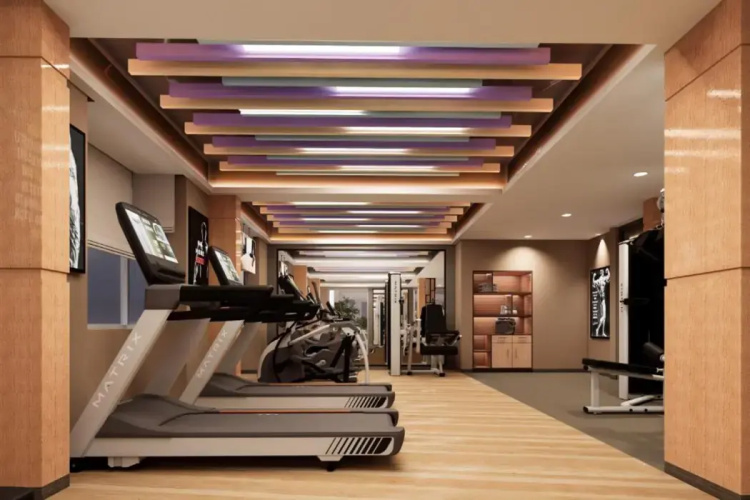 Vivanta Gurugram Sector 95A