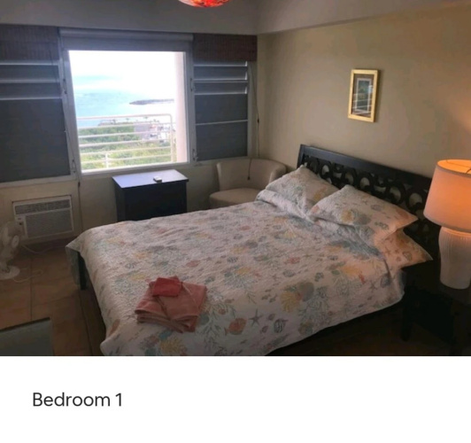 Sea View Villas
