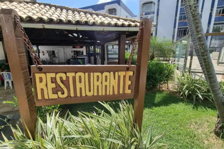 Apartamento duplex, 6 pessoas em Vilas do Atlantico