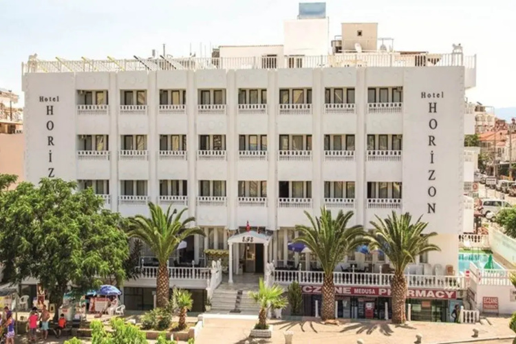 Image de l'hôtel