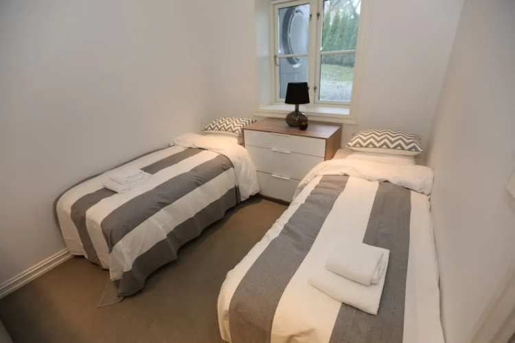 Alnes Gård