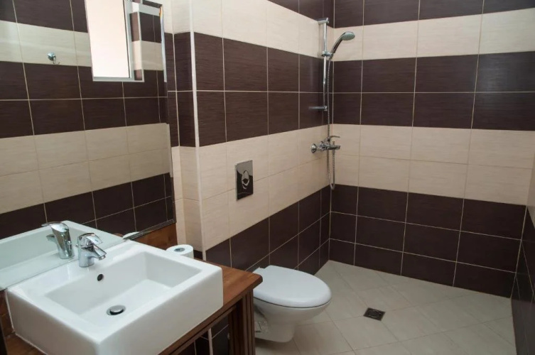 Hostel Izida 2