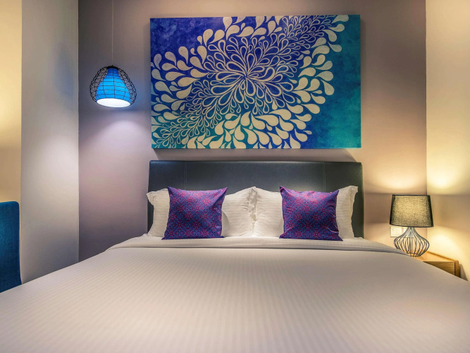 Mercure Kota Kinabalu City Centre photo 6