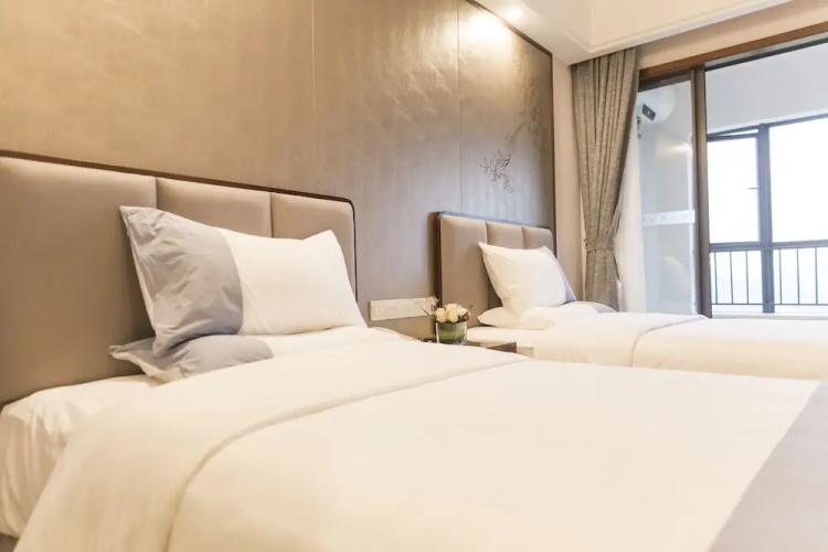 CIMC Apartment Dongguan