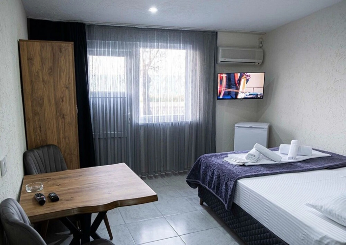 İdeal Butik Otel