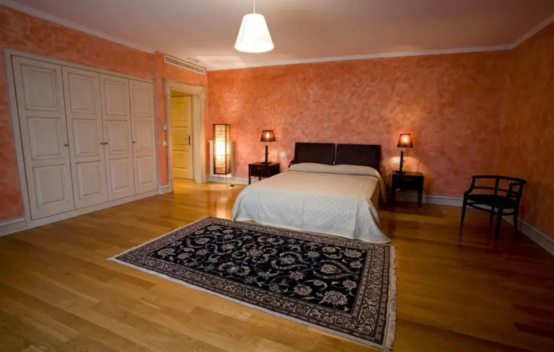 Radici Resort