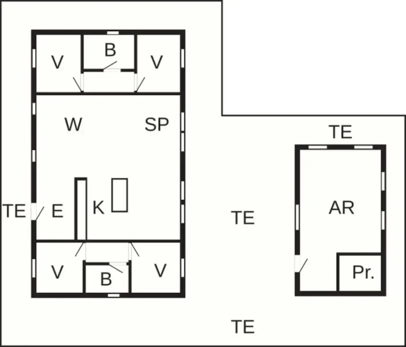 Cottage