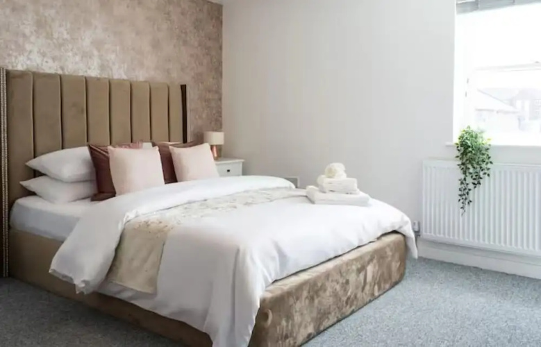 1 Bedroom Apt Leamington