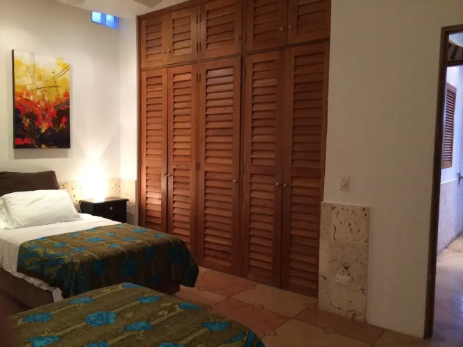 Old Town House
