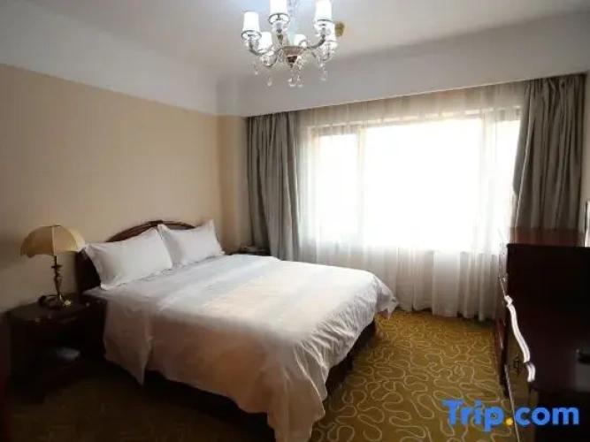 2 Bedrooms Quadruple Suite
