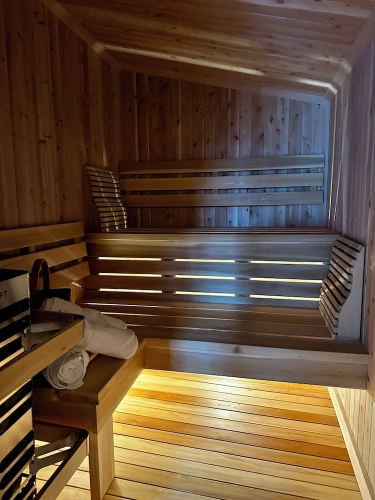 Double Junior Suite