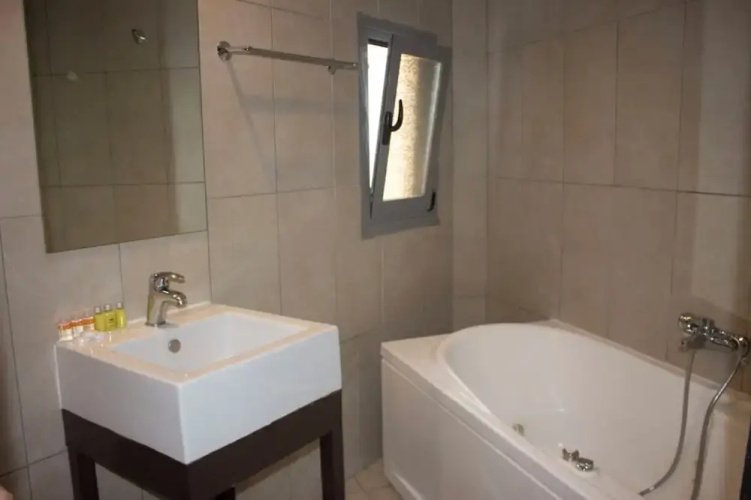 Inoh Hotel