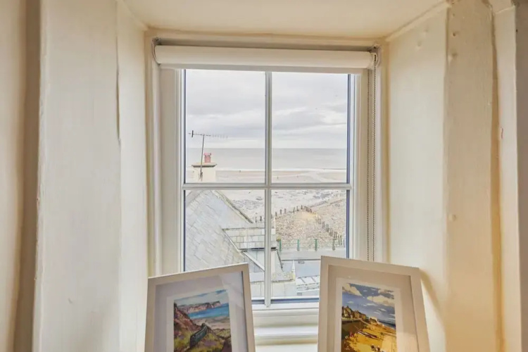 Host Stay Beachside Cottage