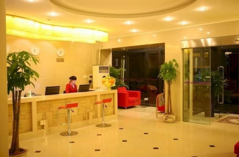 Hotelafbeelding