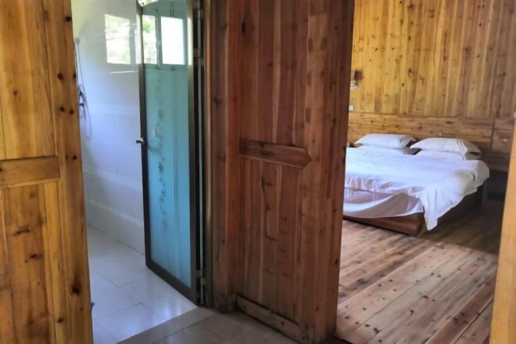 Heyuan Holiday Guesthouse