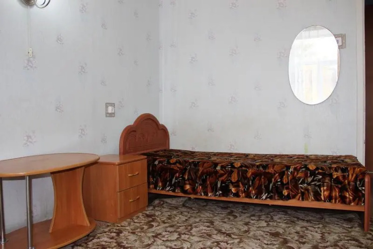 Фотография номера гостиницы Северная жемчужина