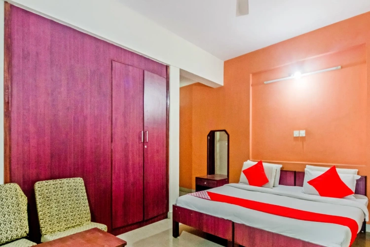 Classic Double room